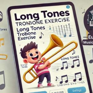 Long Tones Trombone