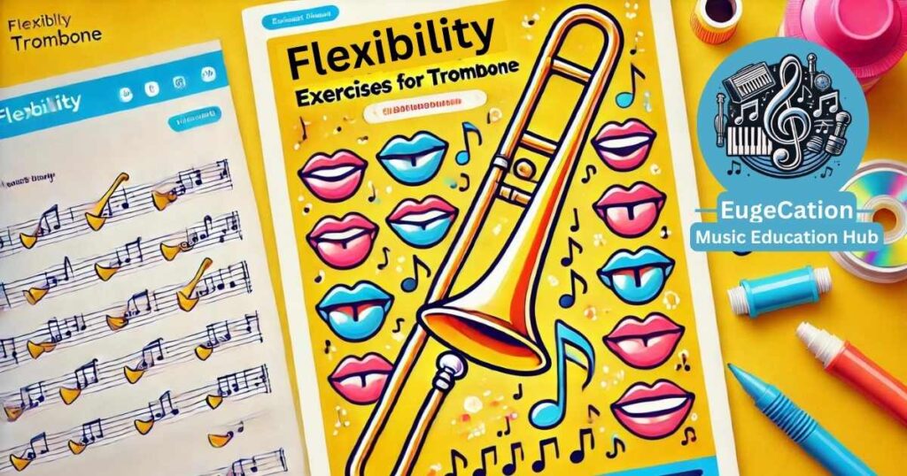 Trombone Flexibility Exercises