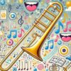 Trombone Tonguing
