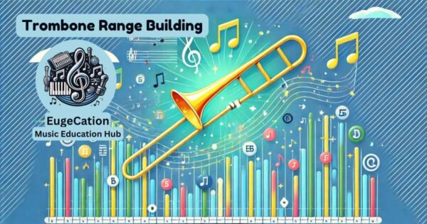 Trombone Range Building