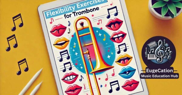 Trombone Flexibility Exercises