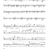 Arabian Nights For Trombone