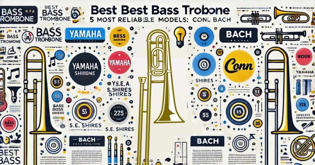 Best Bass Trombone