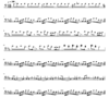 Ghostbusters For Trombone