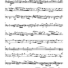 Let It Snow For Trombone: A Cool Classic for Brass Players - Image 2