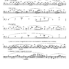 Trombone Lip Slurs Exercises