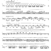 Trombone Lip Slurs Exercises