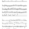 Second Waltz for Trombone