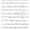 Sirenas For Trombone