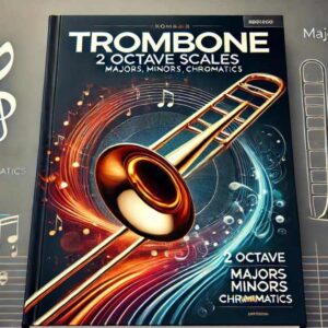 Trombone 2 Octave Scales