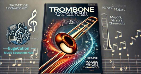 Trombone 2 Octave Scales