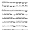 Trombone Articulation Exercises