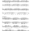 Trombone Flexibility Exercises