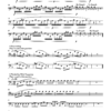 Trombone Flexibility Exercises