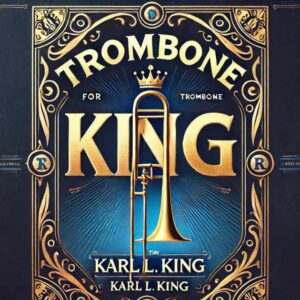 Trombone King for Trombone