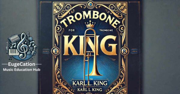 Trombone King for Trombone