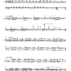 Trombone Tonguing
