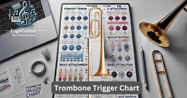 Trombone Trigger Chart