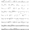 i'm getting sentimental over you trombone