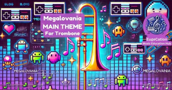 Megalovania Trombone