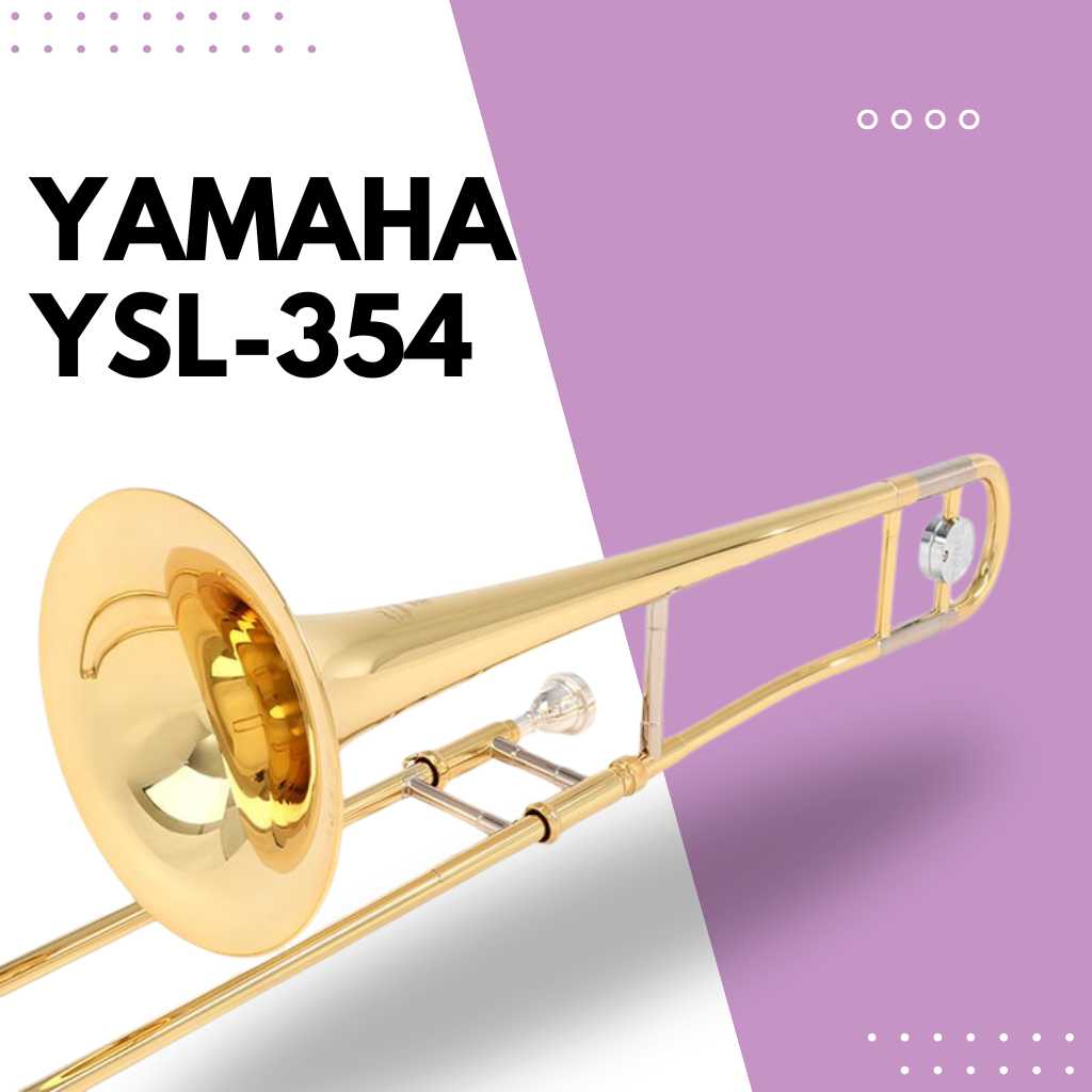 Yamaha YSL-354