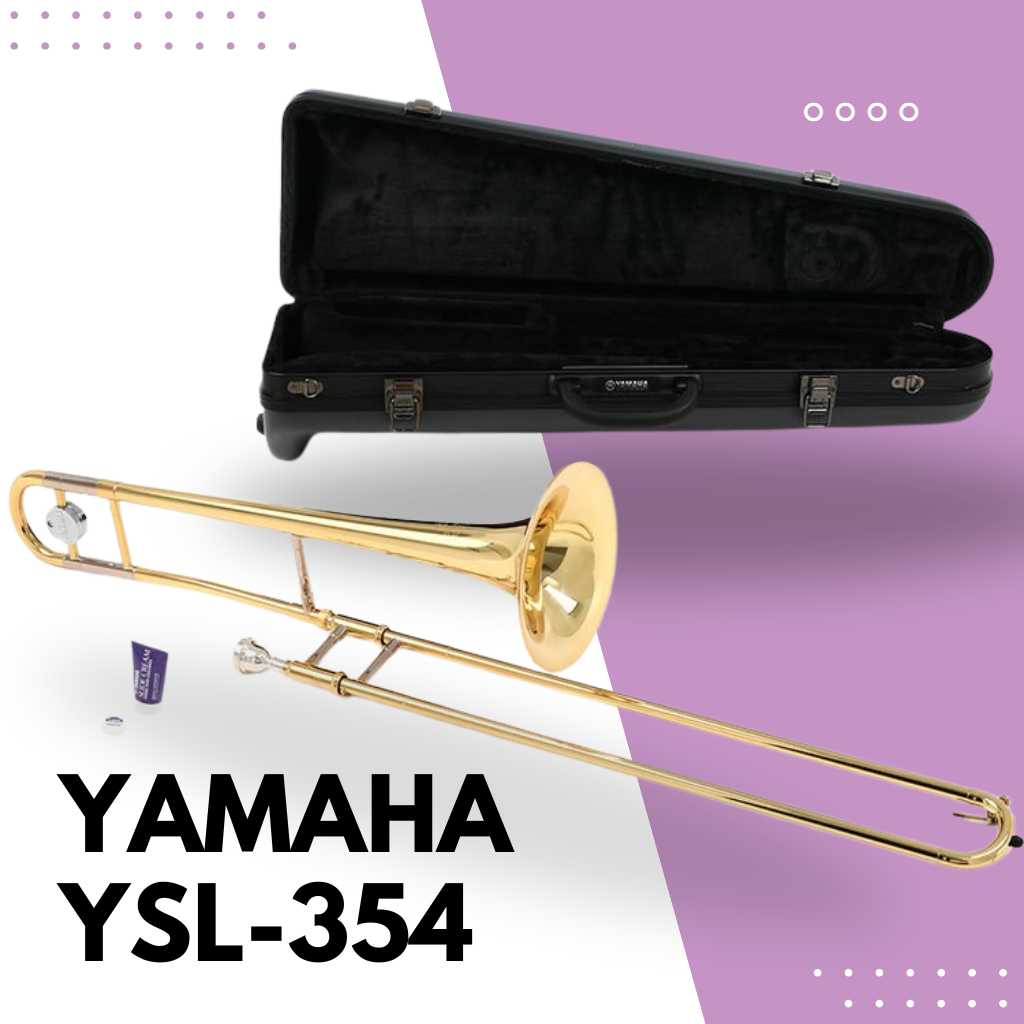 Yamaha YSL-354