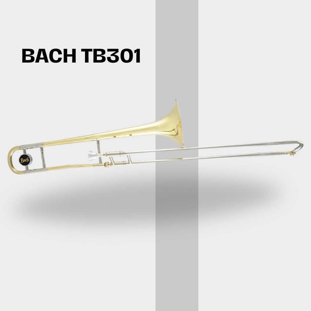 Bach TB301 Trombone