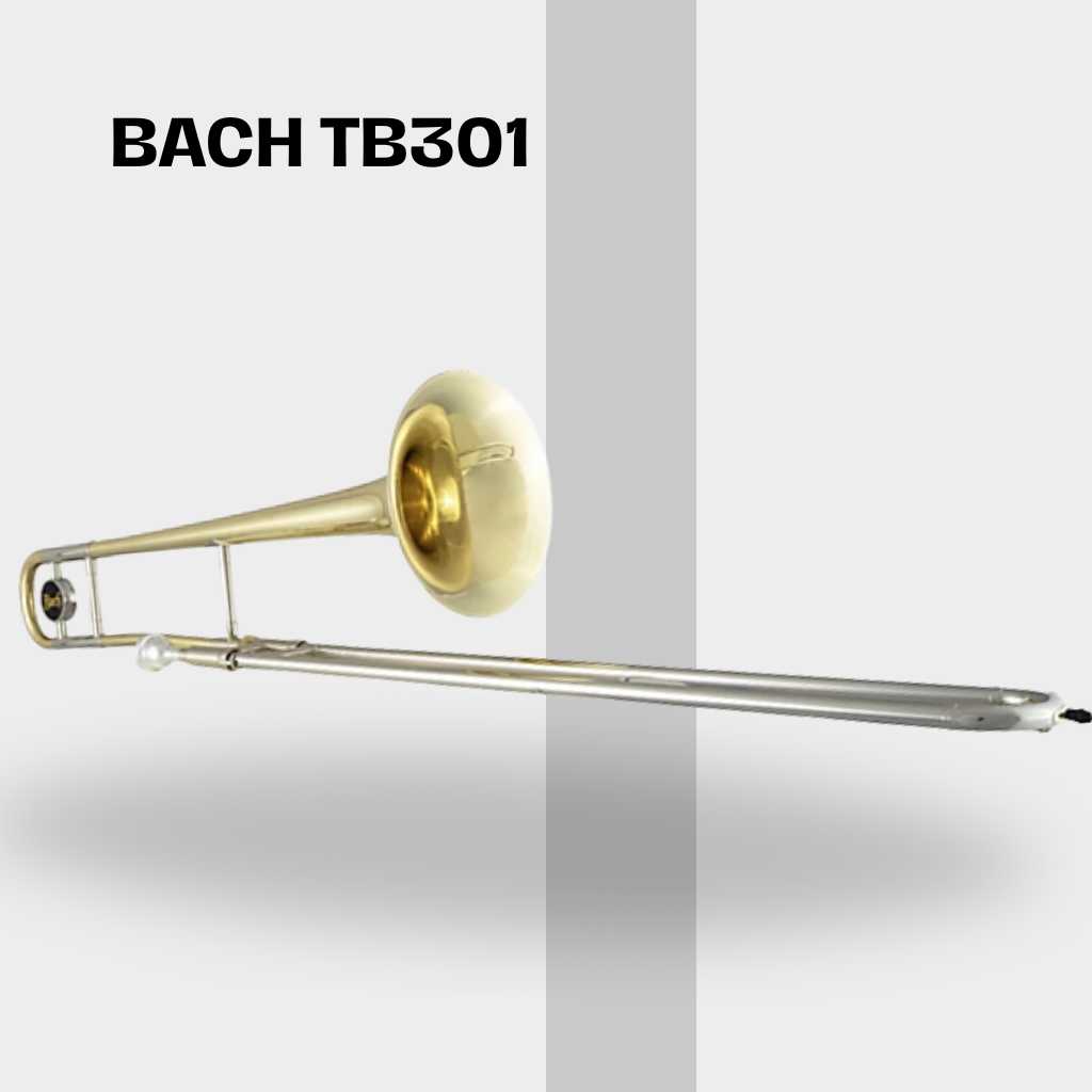 Bach TB301 Trombone