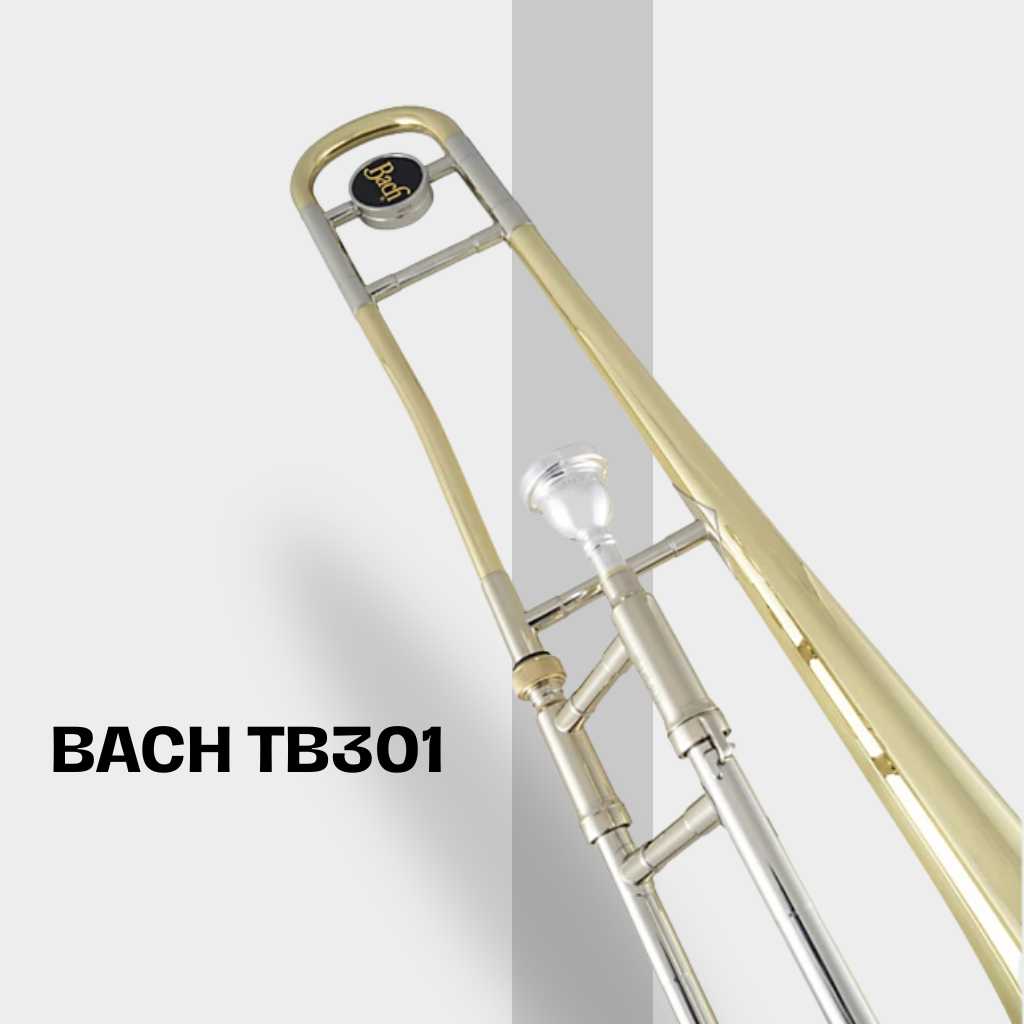 Bach TB301 Trombone