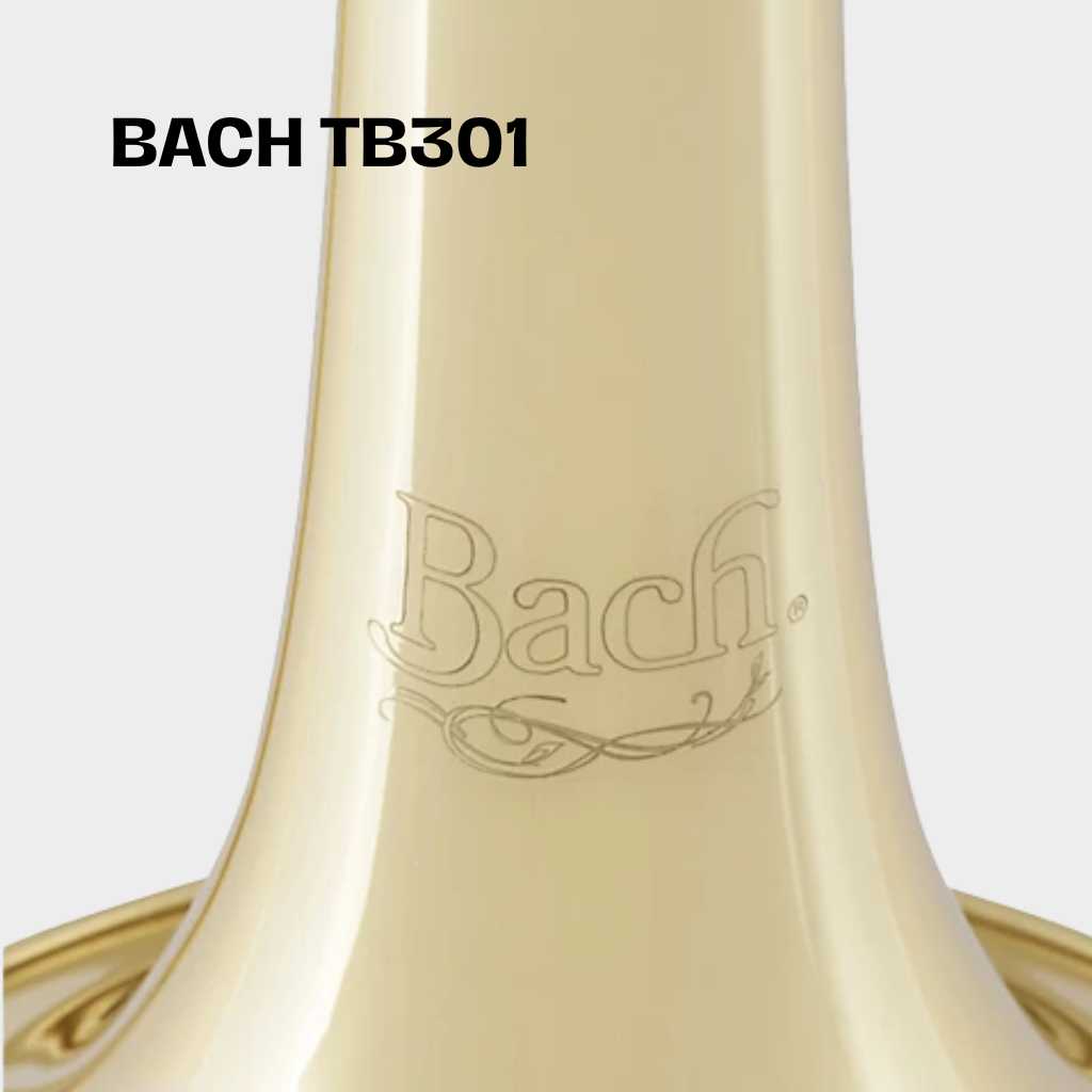 Bach TB301 Trombone