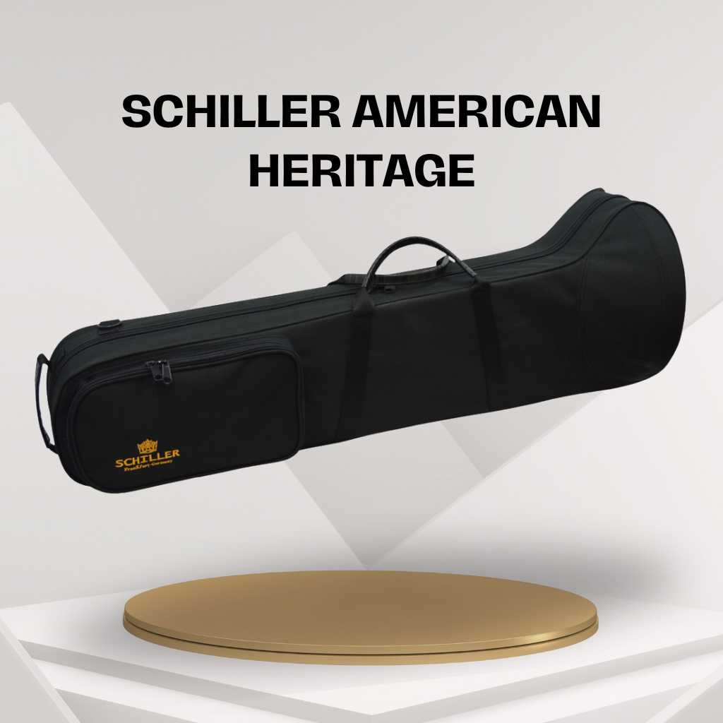 Schiller American Heritage Trombone