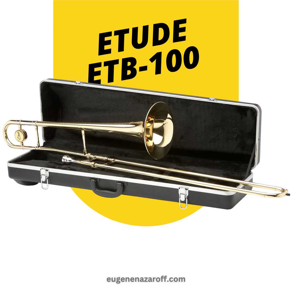 Etude ETB-100 Trombone