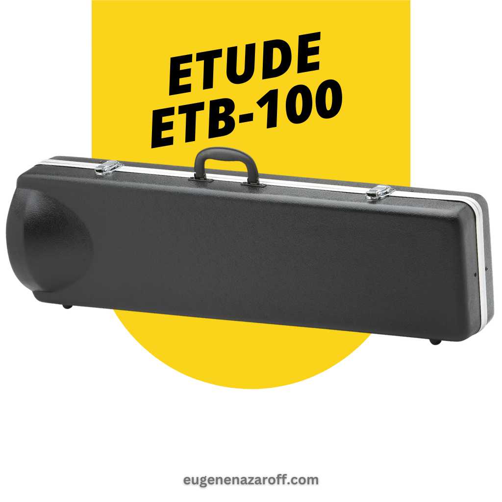 Etude ETB-100 Trombone