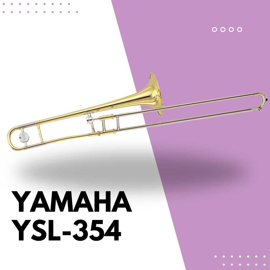 Yamaha YSL-354