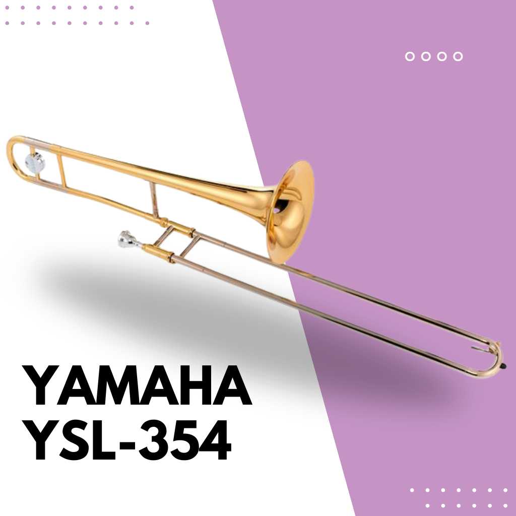 Yamaha YSL-354