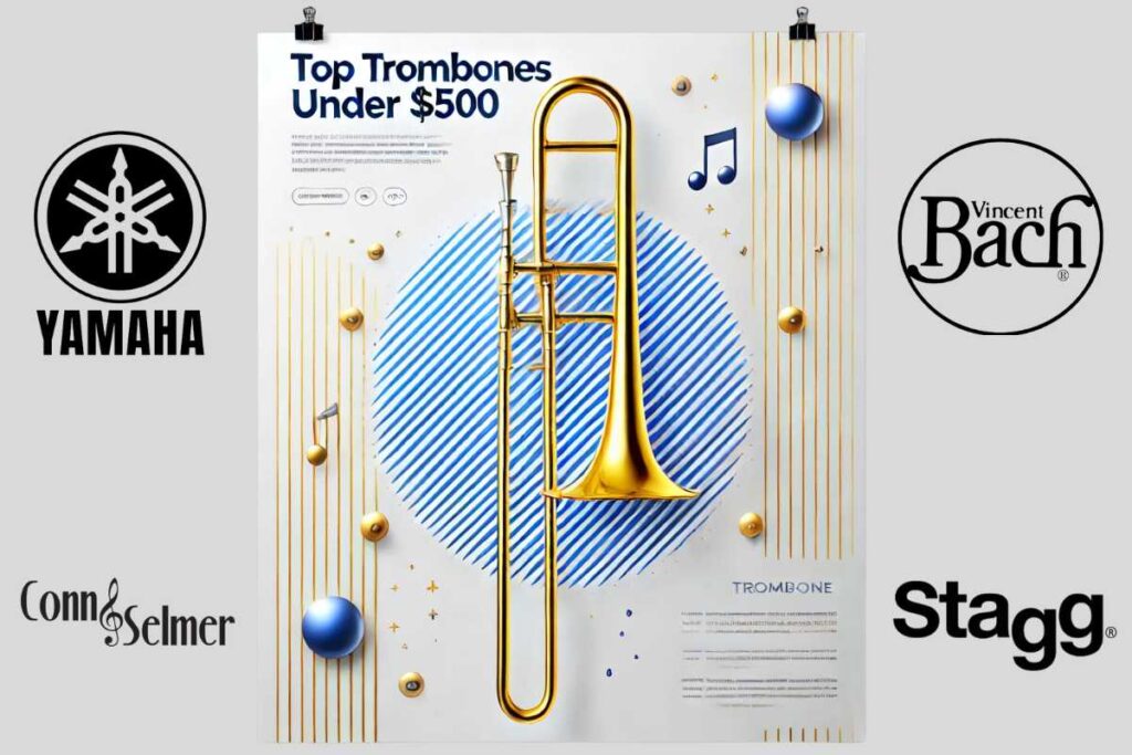 Trombone Under $500