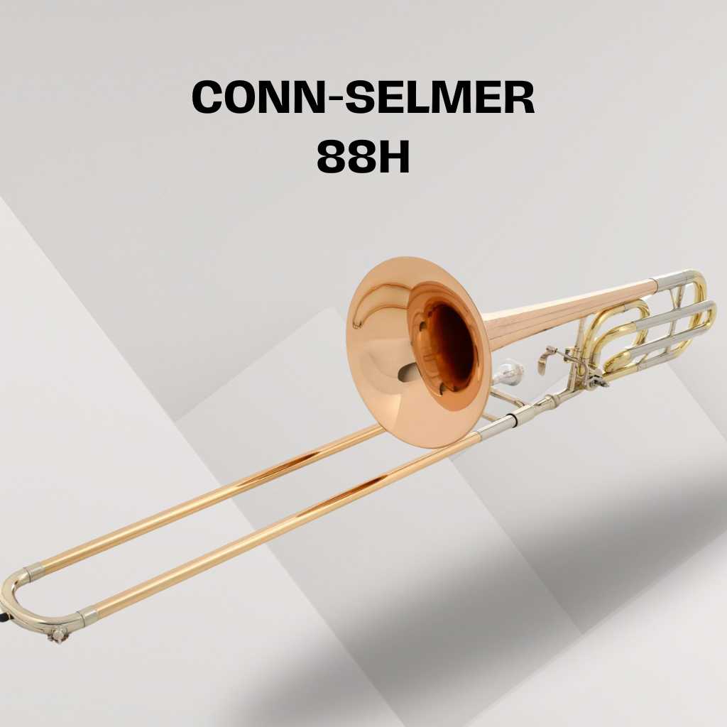 Conn-Selmer 88H