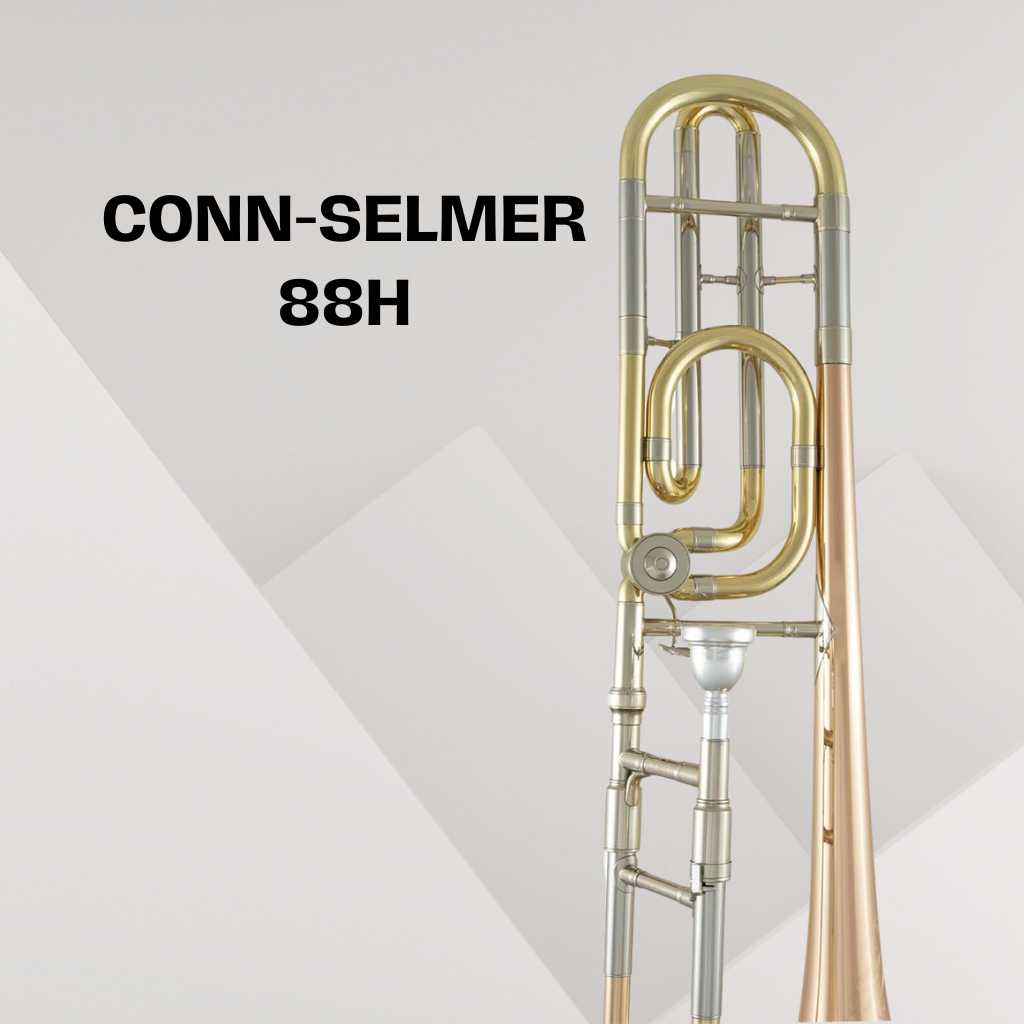 Conn-Selmer 88H