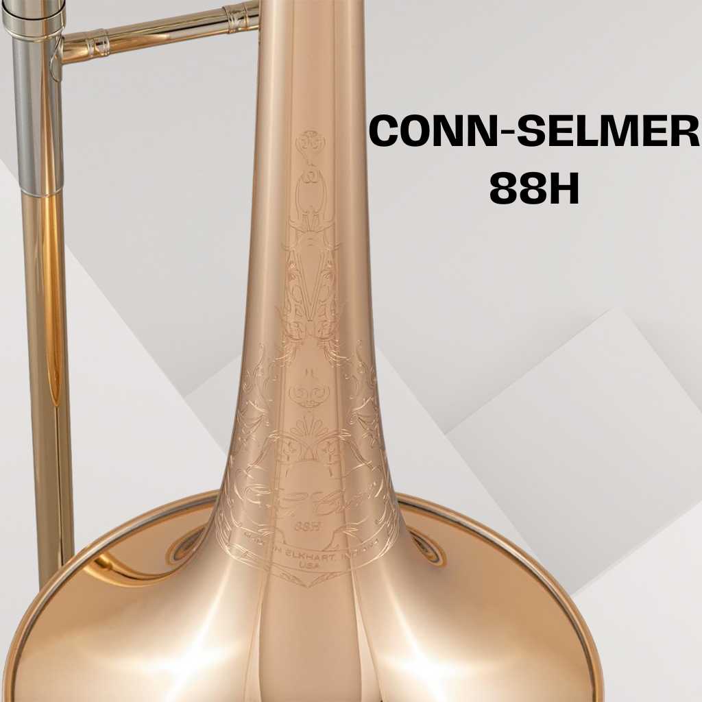 Conn-Selmer 88H