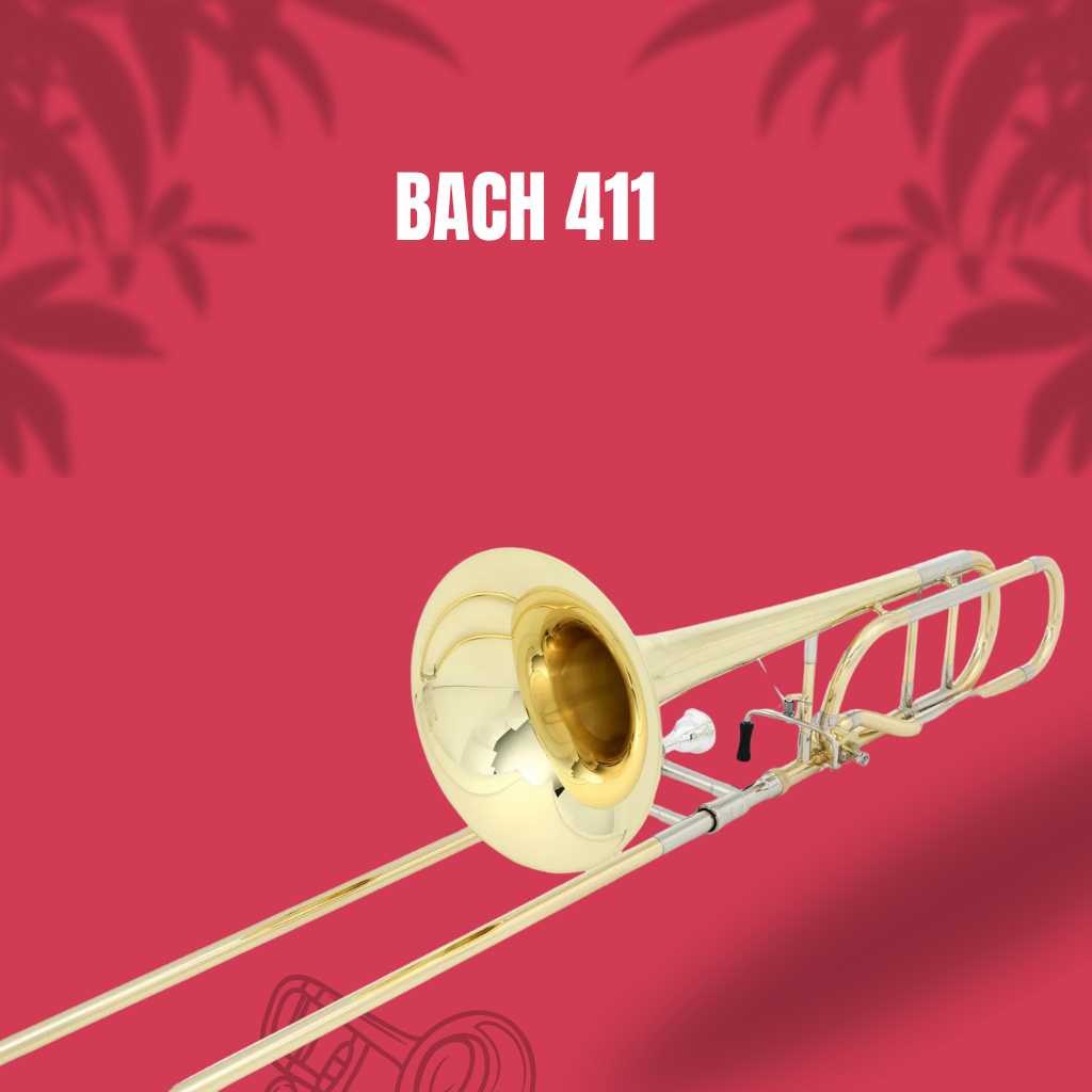 Bach 411