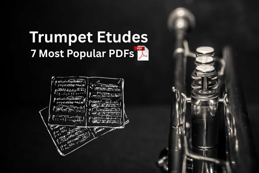 Trumpet Etudes PDF